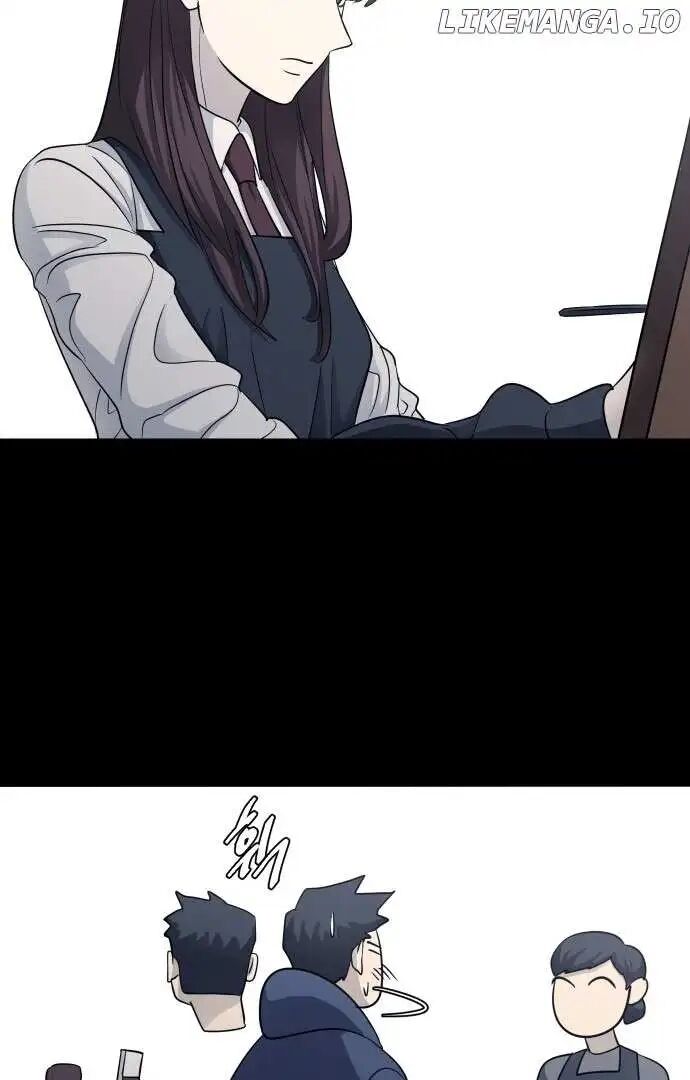 Read Garbage Time en Manga Online
