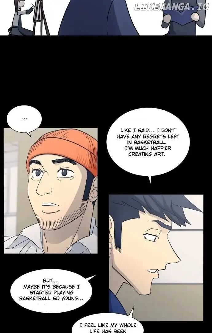 Read Garbage Time en Manga Online