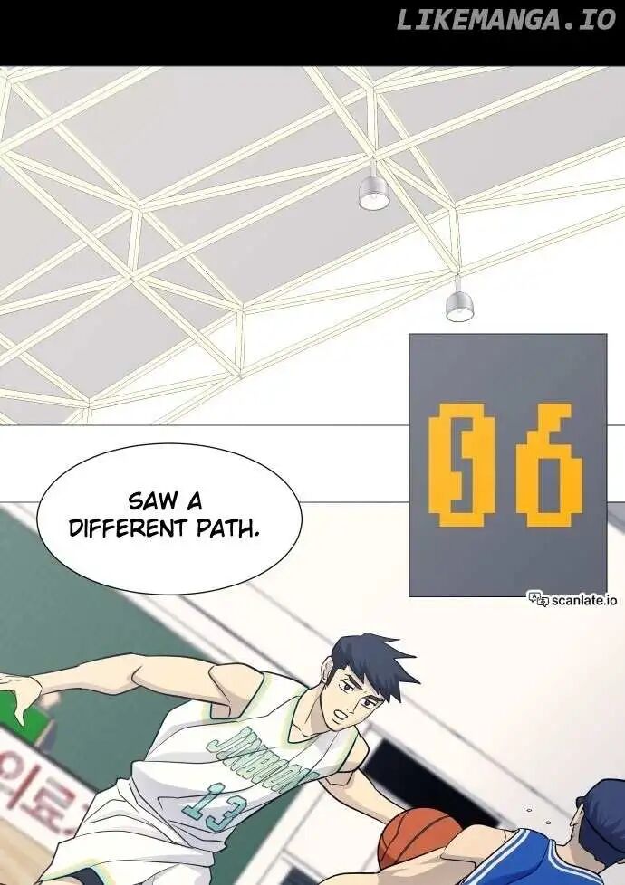 Read Garbage Time en Manga Online