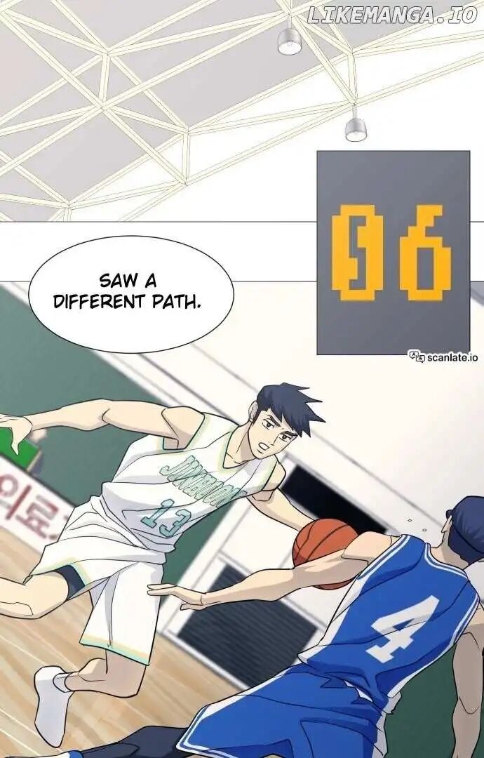 Read Garbage Time en Manga Online