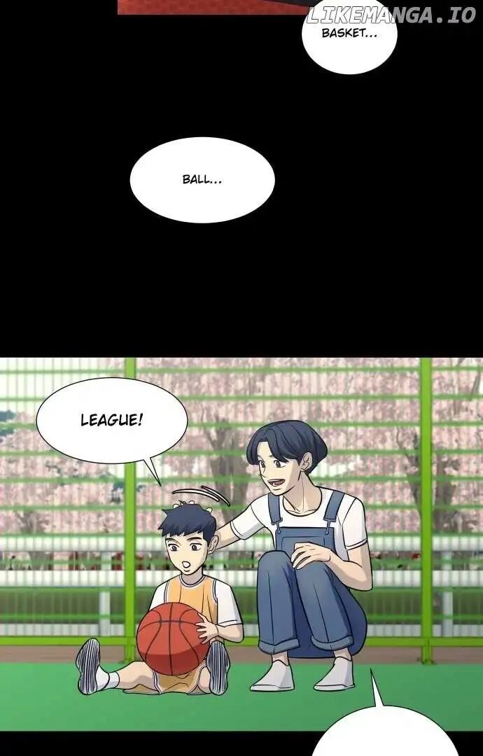 Read Garbage Time en Manga Online