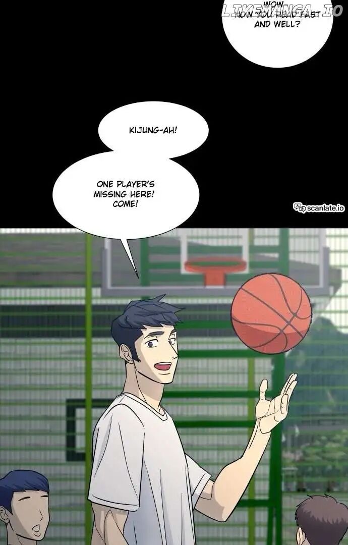 Read Garbage Time en Manga Online
