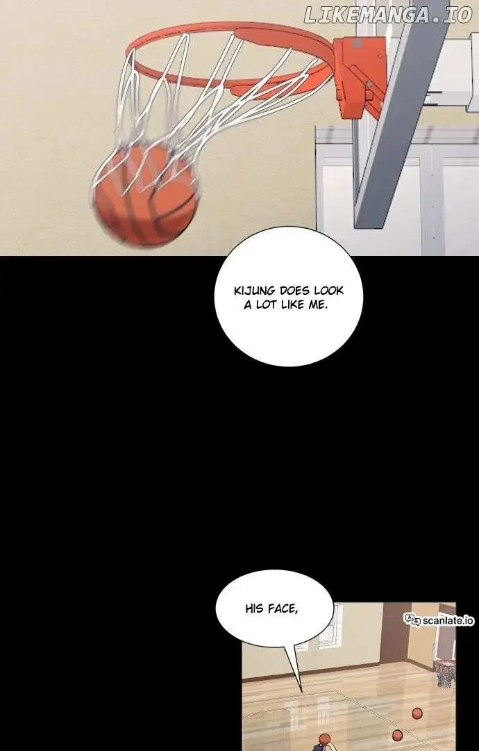 Read Garbage Time en Manga Online