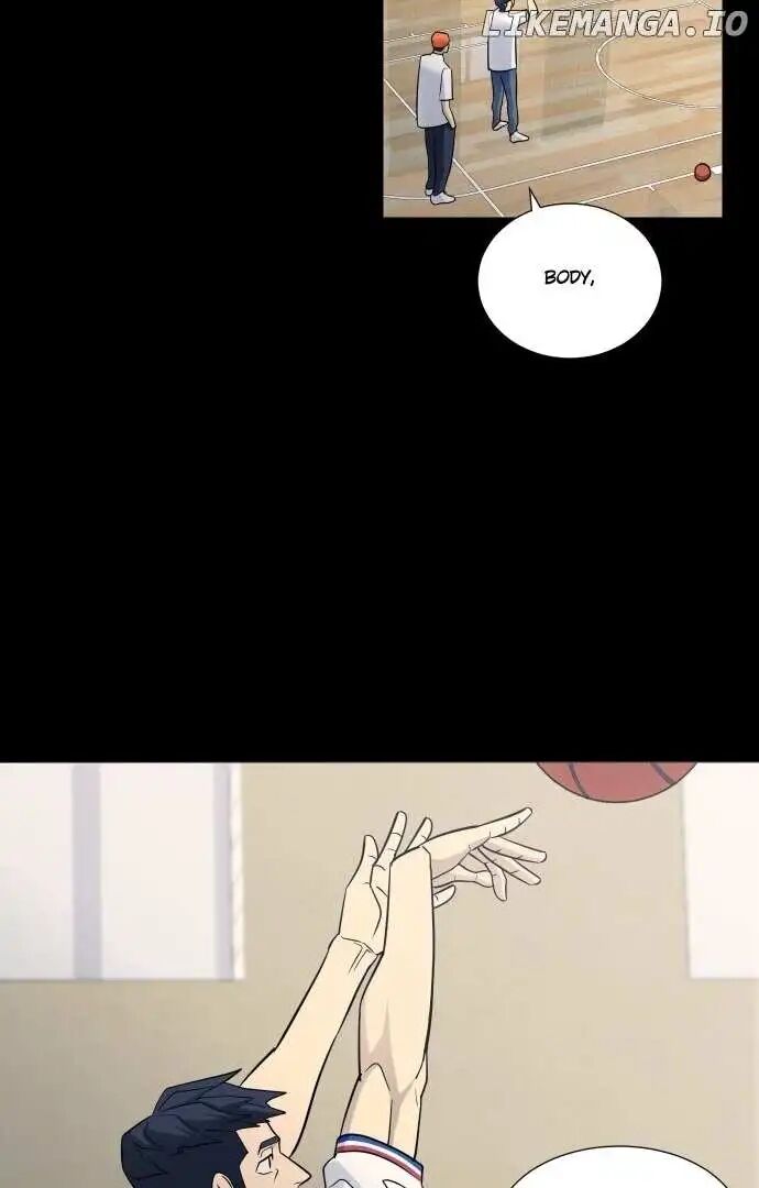 Read Garbage Time en Manga Online