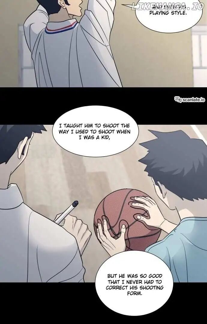 Read Garbage Time en Manga Online