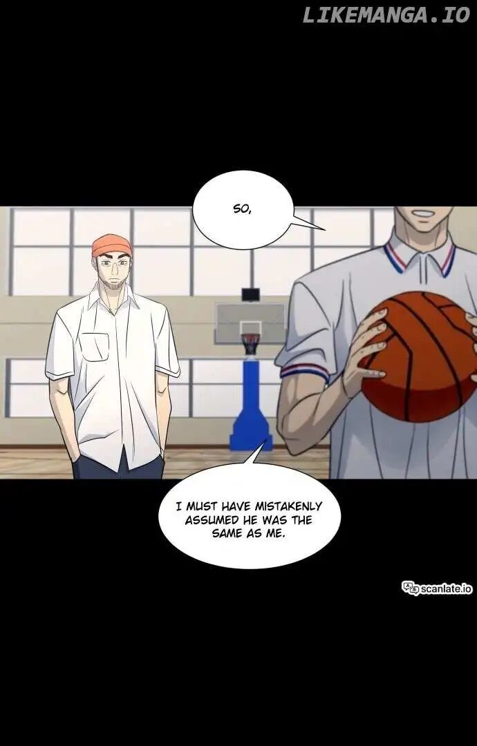 Read Garbage Time en Manga Online