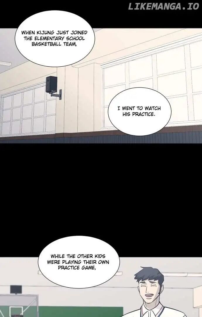 Read Garbage Time en Manga Online