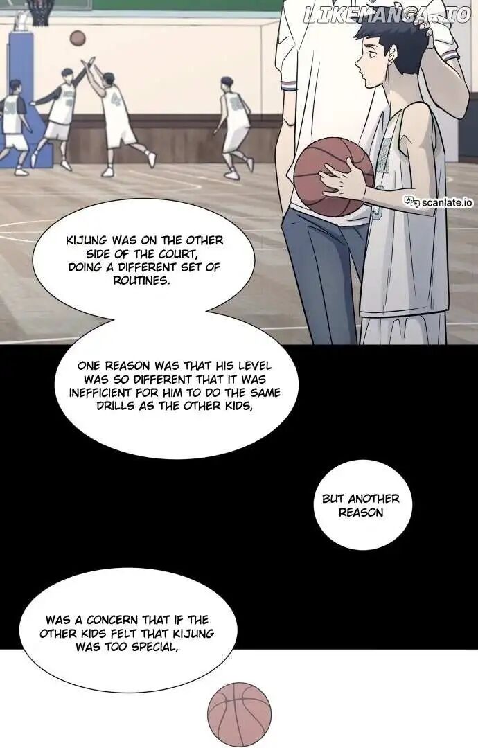 Read Garbage Time en Manga Online