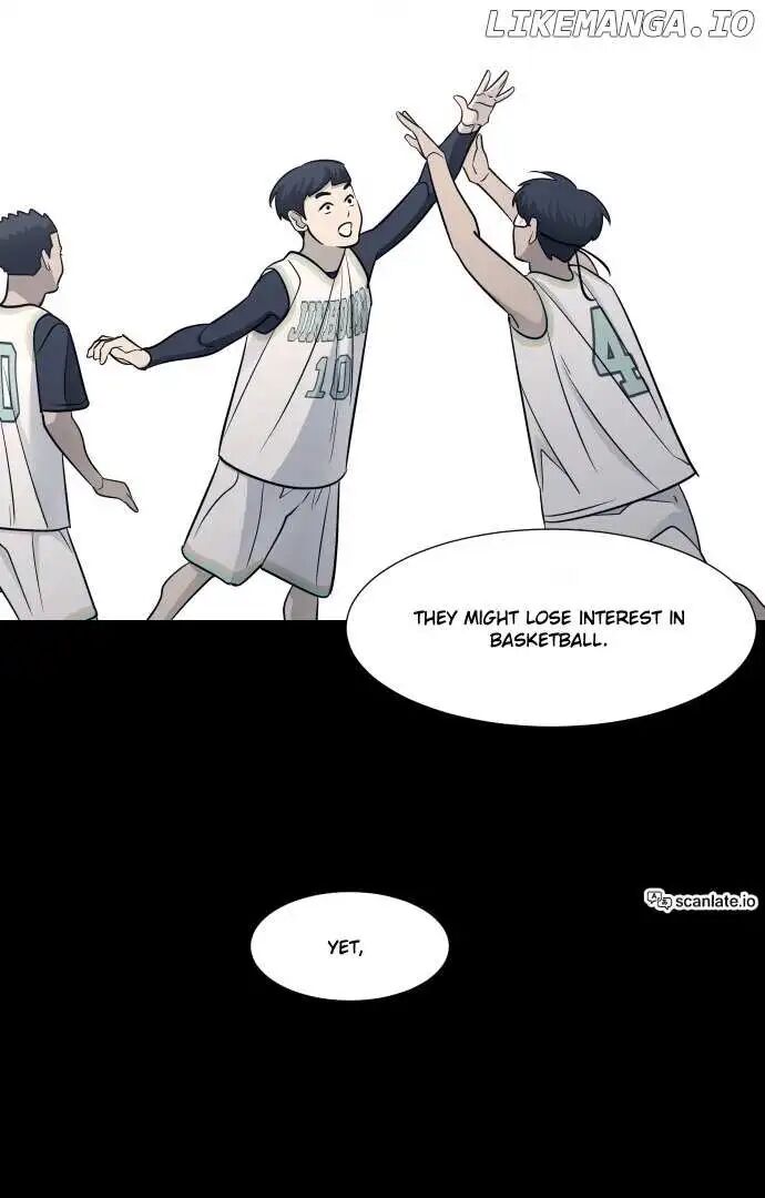 Read Garbage Time en Manga Online
