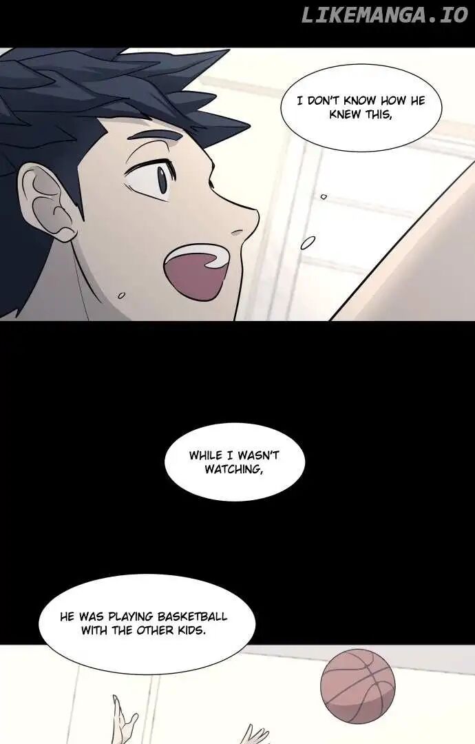 Read Garbage Time en Manga Online