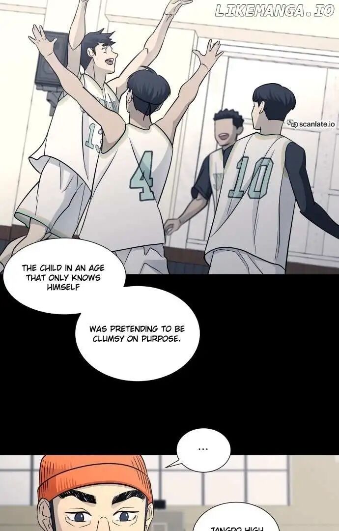 Read Garbage Time en Manga Online