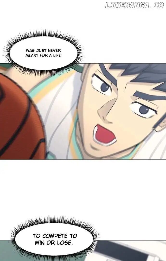 Read Garbage Time en Manga Online