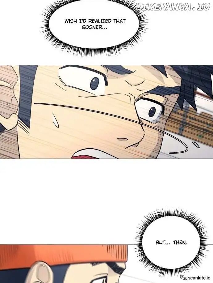 Read Garbage Time en Manga Online