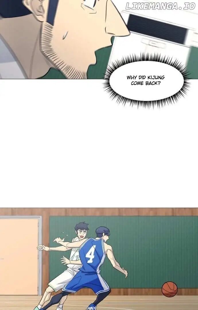 Read Garbage Time en Manga Online
