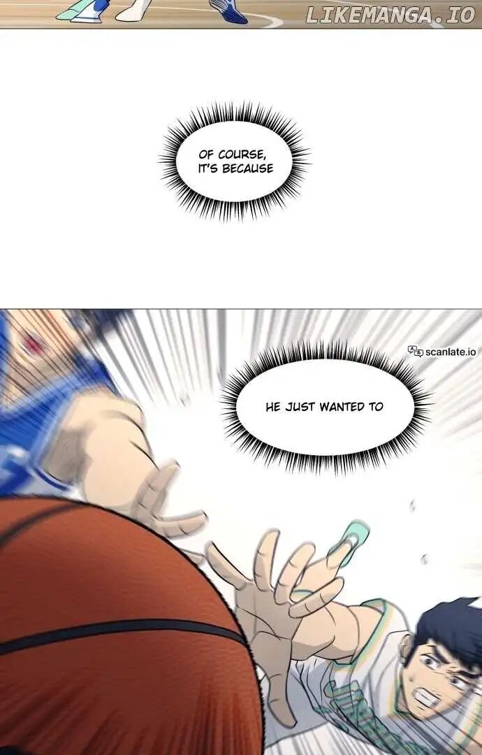 Read Garbage Time en Manga Online