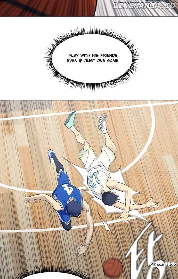 Read Garbage Time en Manga Online