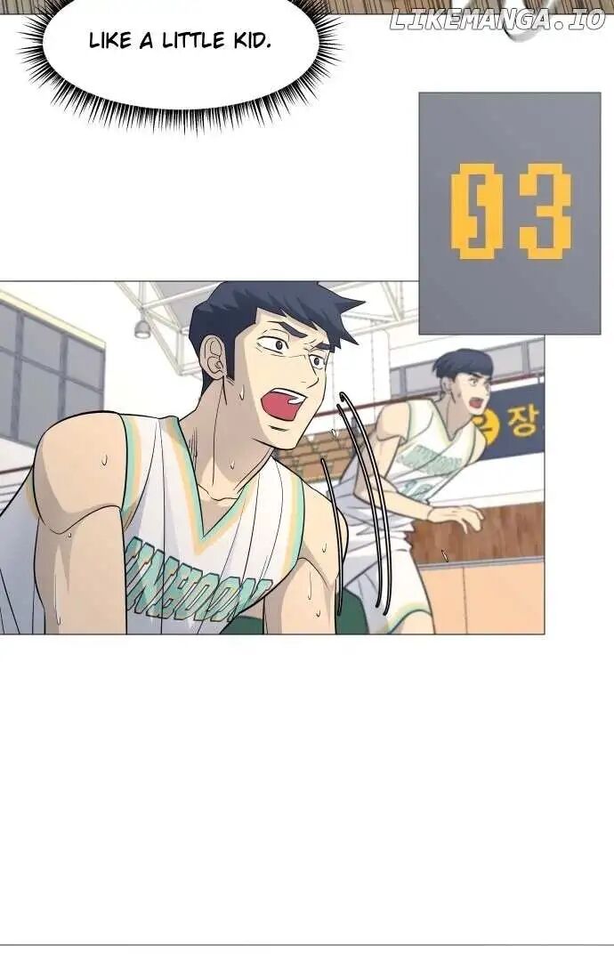 Read Garbage Time en Manga Online