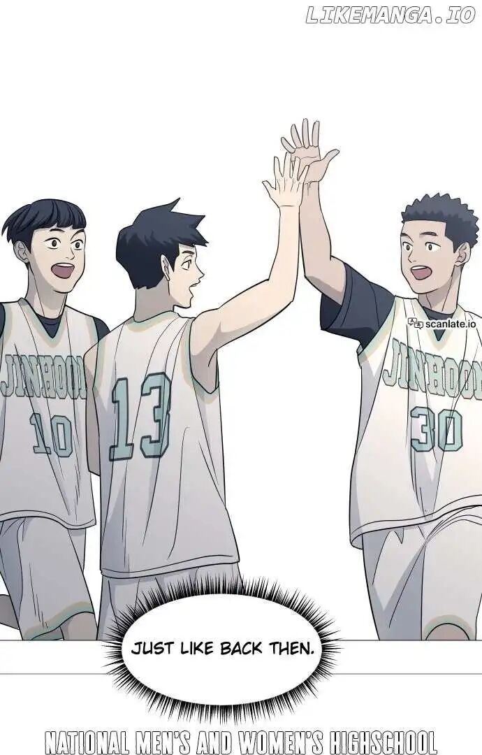 Read Garbage Time en Manga Online