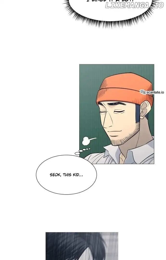 Read Garbage Time en Manga Online