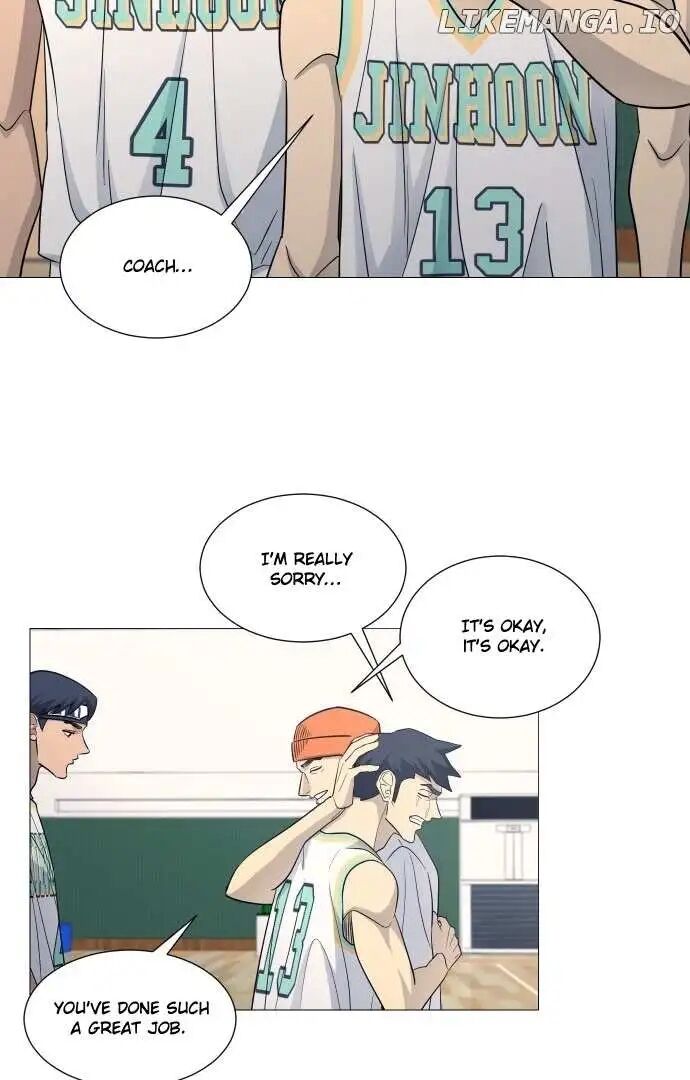 Read Garbage Time en Manga Online