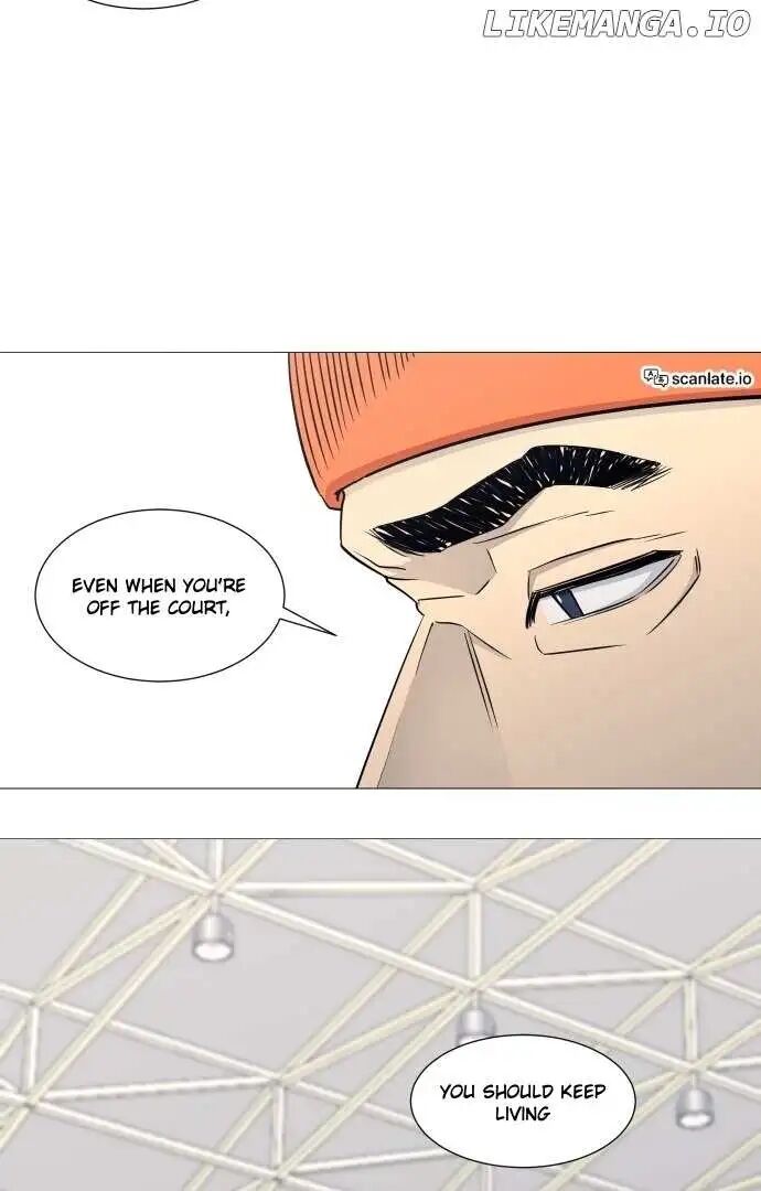 Read Garbage Time en Manga Online