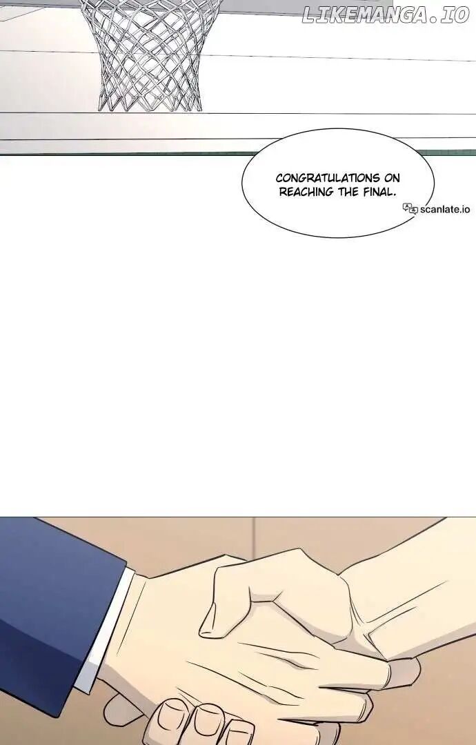 Read Garbage Time en Manga Online