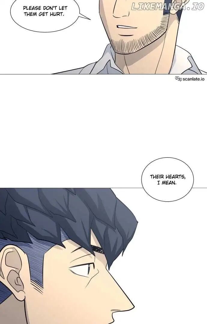 Read Garbage Time en Manga Online