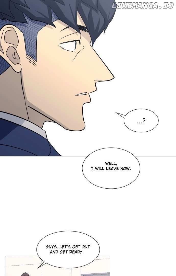 Read Garbage Time en Manga Online