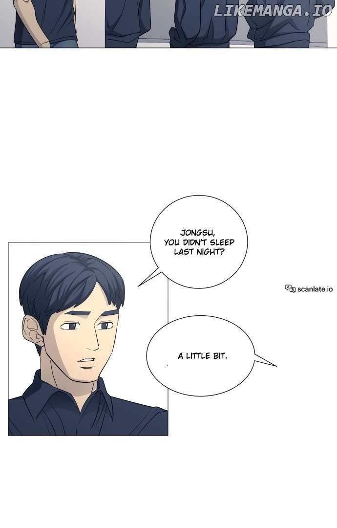 Read Garbage Time en Manga Online