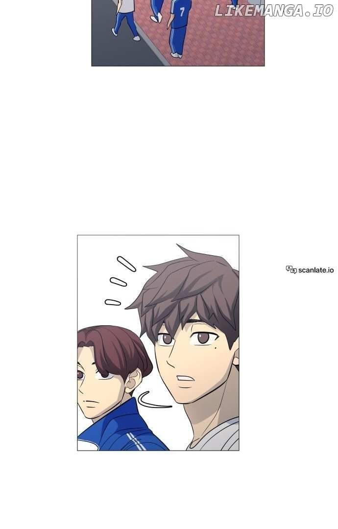 Read Garbage Time en Manga Online