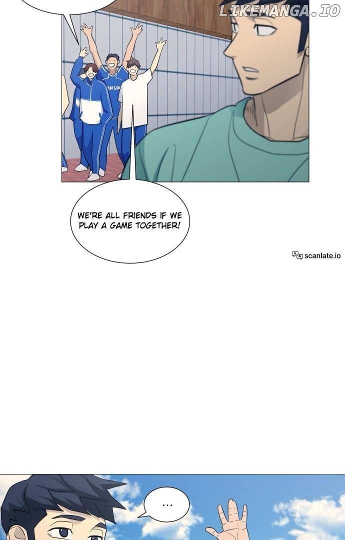 Read Garbage Time en Manga Online