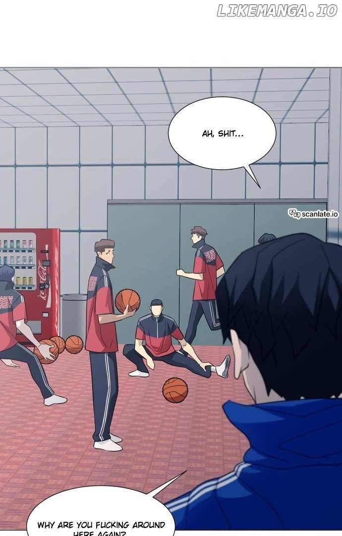 Read Garbage Time en Manga Online