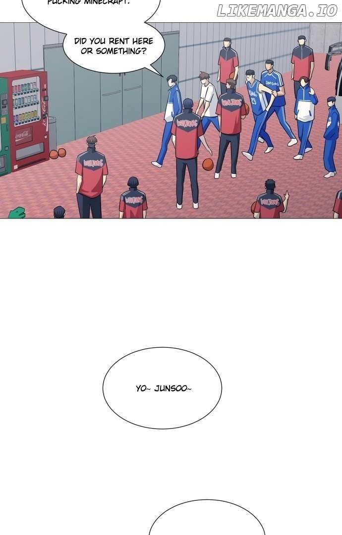 Read Garbage Time en Manga Online