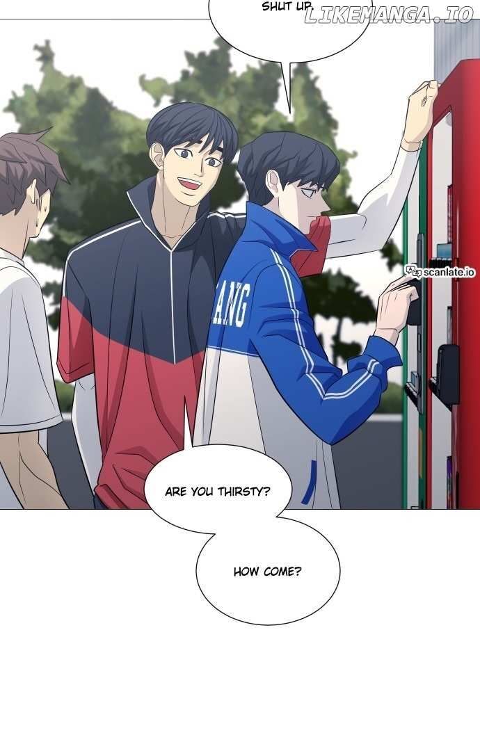 Read Garbage Time en Manga Online