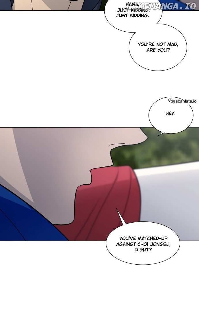 Read Garbage Time en Manga Online