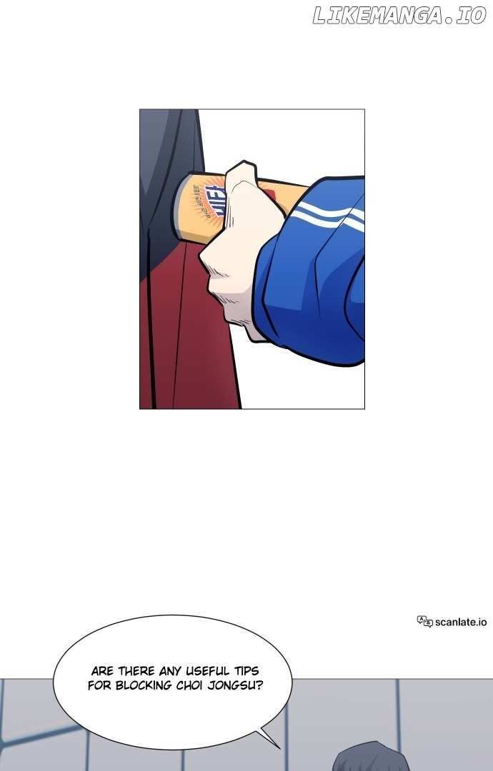 Read Garbage Time en Manga Online