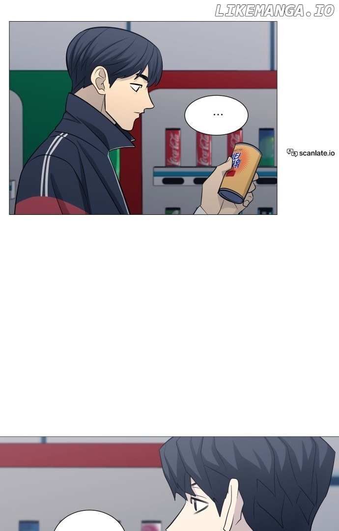 Read Garbage Time en Manga Online
