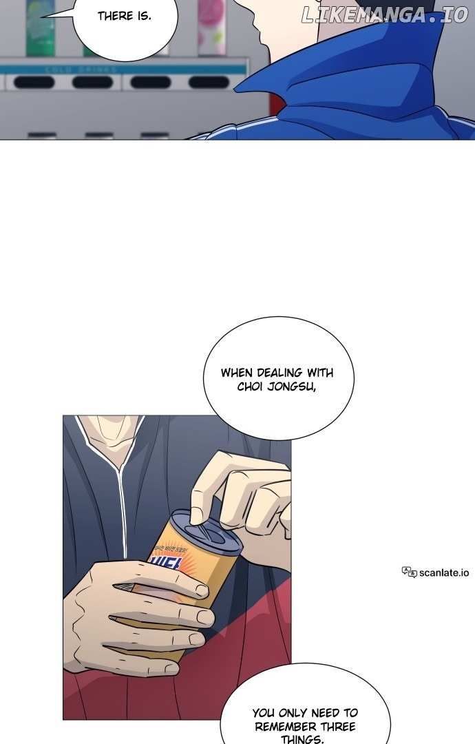 Read Garbage Time en Manga Online