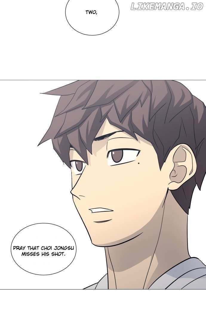 Read Garbage Time en Manga Online