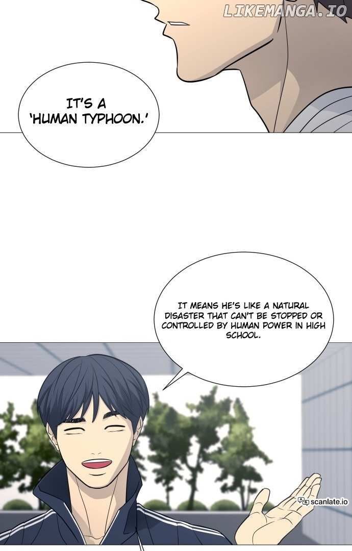 Read Garbage Time en Manga Online