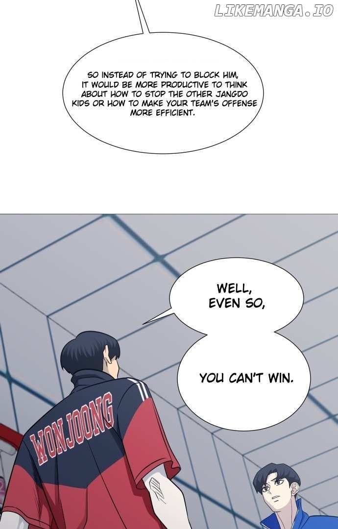 Read Garbage Time en Manga Online