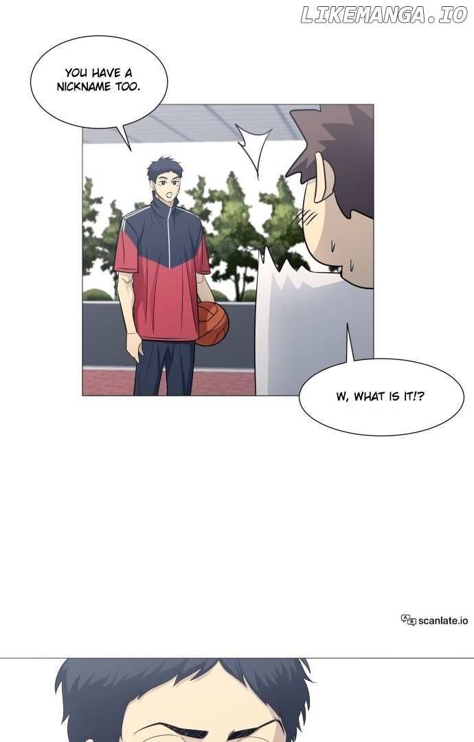 Read Garbage Time en Manga Online
