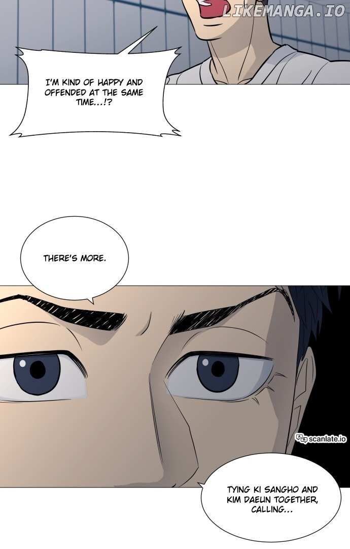 Read Garbage Time en Manga Online
