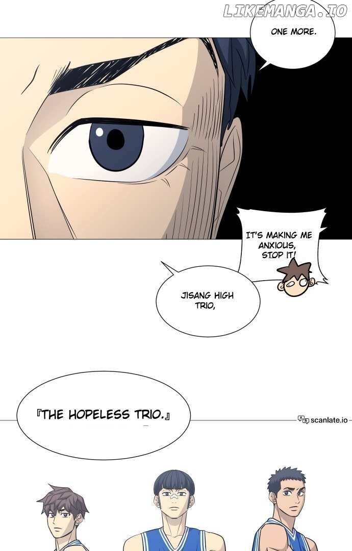 Read Garbage Time en Manga Online