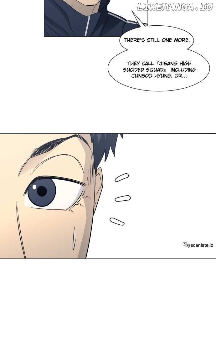 Read Garbage Time en Manga Online