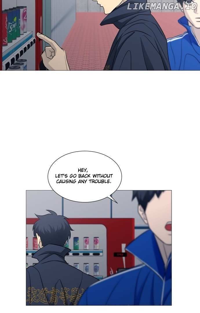 Read Garbage Time en Manga Online