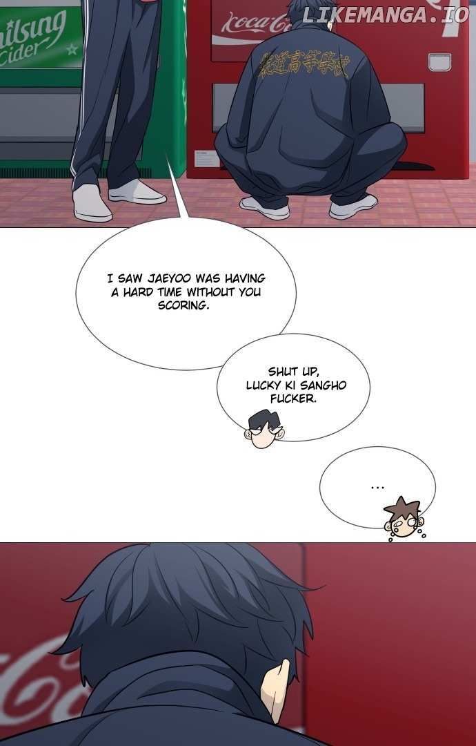 Read Garbage Time en Manga Online