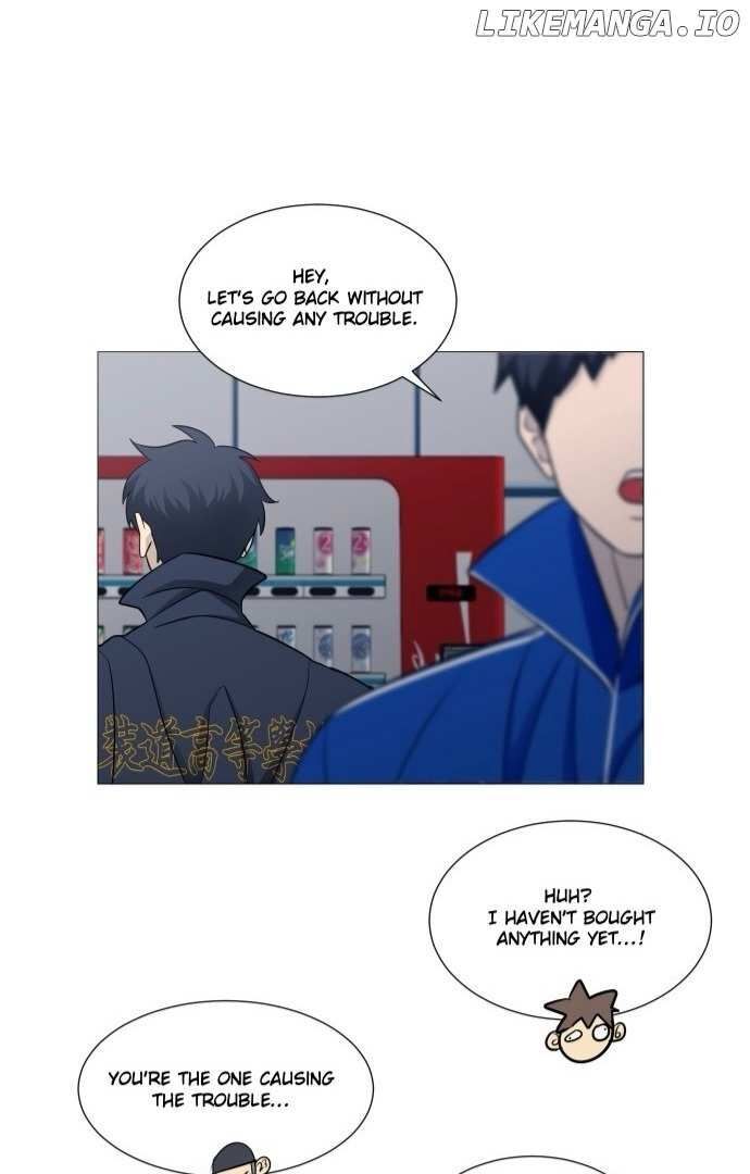 Read Garbage Time en Manga Online
