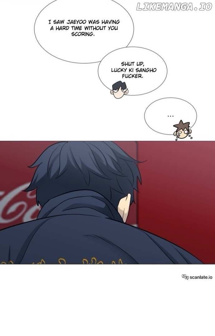 Read Garbage Time en Manga Online