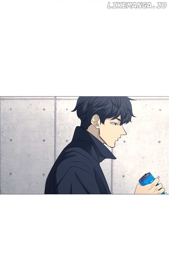 Read Garbage Time en Manga Online